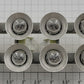 Lionel 195-75 O Gauge 8-Bulb Floodlight Head in Separate Sale Box