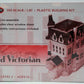 Polar Lights 969 HO Old Victorian Building Kit