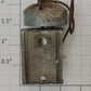 Lionel 675-9 Late Style Smoke Unit Assembly