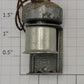 Lionel 675-9 Late Style Smoke Unit Assembly