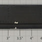 Lionel 3459-4 Dump Car Bin Side Door