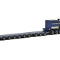 WSI 02-2165 1:50 Volvo FH4 GLOB XL 8x4 w/Low Loader 7-Axle - Ocean Traders