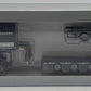 WSI 02-2165 1:50 Volvo FH4 GLOB XL 8x4 w/Low Loader 7-Axle - Ocean Traders