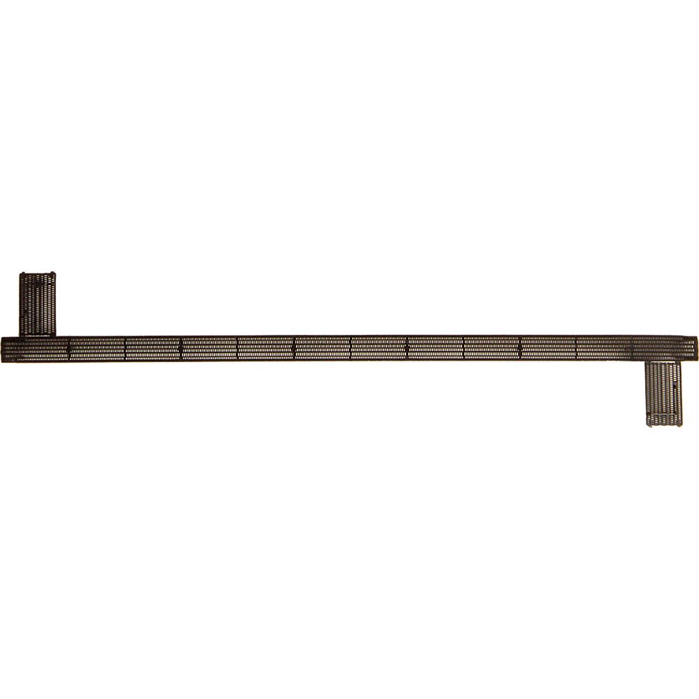 Kadee 2017 HO Black 40' U.S. Gypsum Running Board