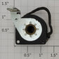 American Flyer XA13A245 S Scale Solenoid Assembly