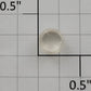 American Flyer PA9935 S Scale Switch Clear Lens