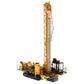 DieCast Masters 85581 1:50 Caterpillar MD6250 Rotary Blasthole Drill Mast
