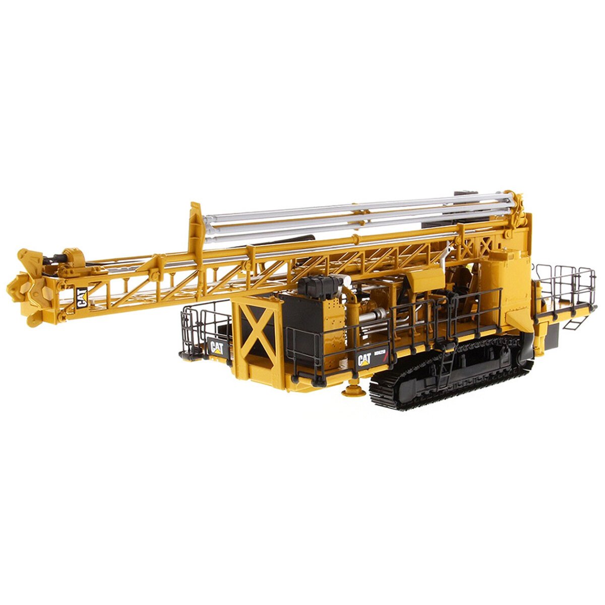 DieCast Masters 85581 1:50 Caterpillar MD6250 Rotary Blasthole Drill Mast