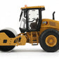 Diecast Masters 85589 1:50 Caterpillar CS11 GC Vibratory Soil Compactor