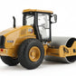 Diecast Masters 85589 1:50 Caterpillar CS11 GC Vibratory Soil Compactor