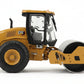 Diecast Masters 85589 1:50 Caterpillar CS11 GC Vibratory Soil Compactor