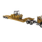 DieCast Masters 85601C 1:50 Core Classics Series Caterpillar CT660 Day Cab