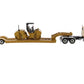DieCast Masters 85601C 1:50 Core Classics Series Caterpillar CT660 Day Cab