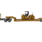 DieCast Masters 85601C 1:50 Core Classics Series Caterpillar CT660 Day Cab