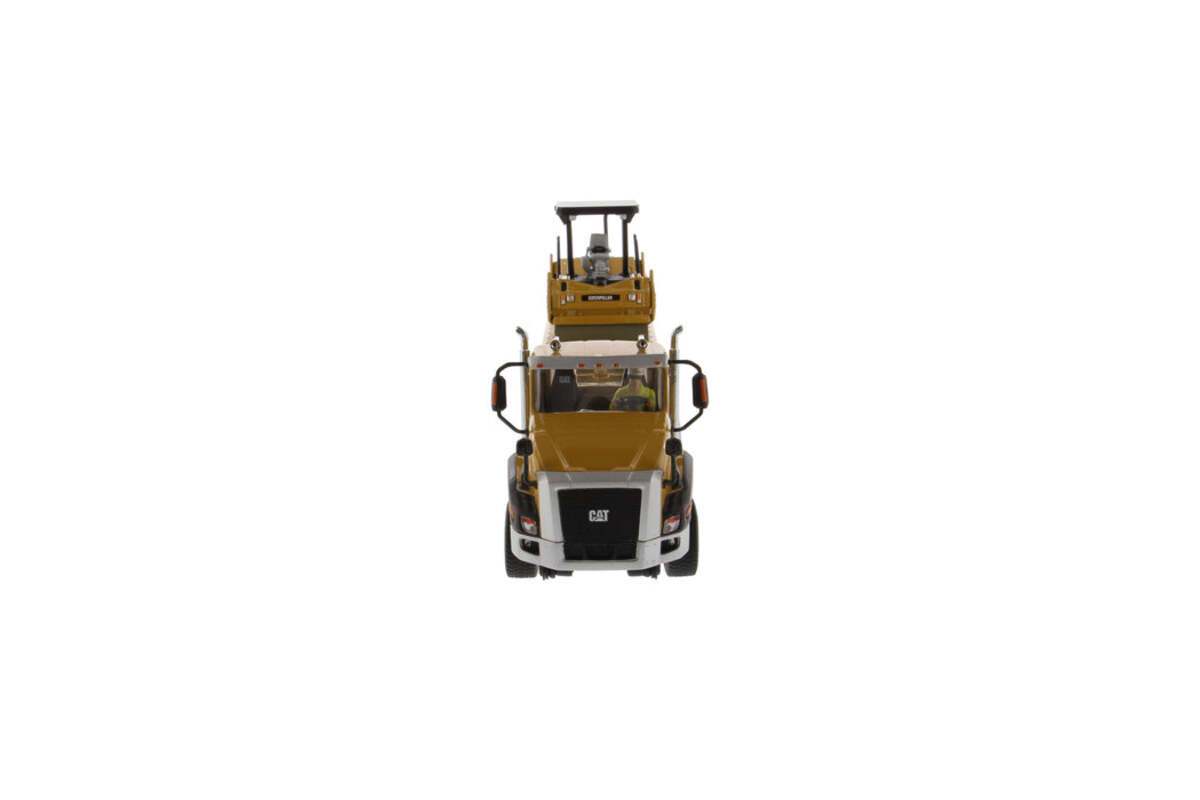 DieCast Masters 85601C 1:50 Core Classics Series Caterpillar CT660 Day Cab