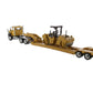 DieCast Masters 85601C 1:50 Core Classics Series Caterpillar CT660 Day Cab