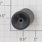 Lionel 8002-525 Black Plastic Smoke Piston