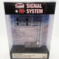Atlas 70000099 HO 4 Head 2 Track Right Hand Modern Cantilever Signal Bridge