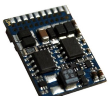 LokSound By ESU 54615 LokPilot V4.0, DCC 21 MTC