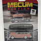 Greenlight Collectibles 37170-A 1:64 1955 Chevrolet Nomad in Shadow Gray & Coral