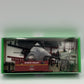 Bowser 3-3059 Lehigh Valley N-5 All-Steel Cabin-Car Caboose Kit