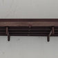 Lionel 9551-61 O Gauge Plastic Brown Old Time Passenger Car Frame