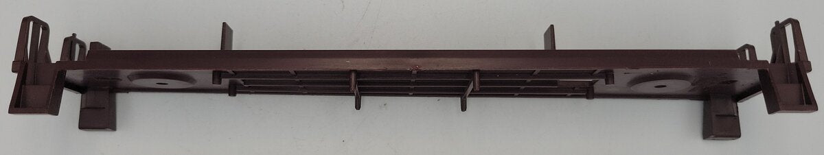 Lionel 9551-61 O Gauge Plastic Brown Old Time Passenger Car Frame