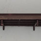 Lionel 9551-61 O Gauge Plastic Brown Old Time Passenger Car Frame