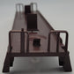Lionel 9551-61 O Gauge Plastic Brown Old Time Passenger Car Frame