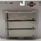 Athearn 29192 HO MOL RTR 40' Corrugate Container with Flat Panel (3)