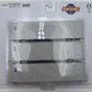 Athearn 29195 HO APL RTR 40' Corrugate Container with Flat Panel (3)