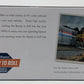 Athearn 72608 HO Schneider RTR 53' Wabash Plate Trailer #A76523