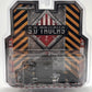 Greenlight Collectibles 45070-A 1:64 UPS - 2019 Mack Anthem Tractor Cab
