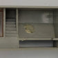 American Flyer 33820 Tie Ejector Car In Separate Sale Box with Hardware
