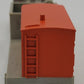 American Flyer 33820 Tie Ejector Car In Separate Sale Box with Hardware