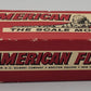 American Flyer 33820 Tie Ejector Car In Separate Sale Box with Hardware