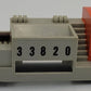 American Flyer 33820 Tie Ejector Car In Separate Sale Box with Hardware