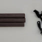 American Flyer 33820 Tie Ejector Car In Separate Sale Box with Hardware
