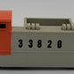 American Flyer 33820 Tie Ejector Car In Separate Sale Box with Hardware