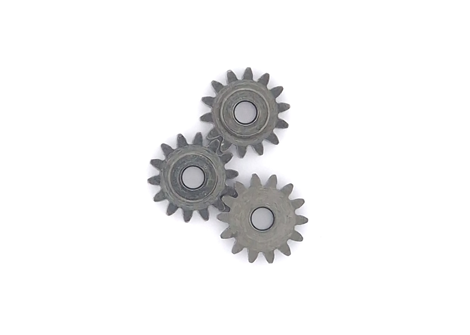 Marklin E237930 Model Train 0.4/14/+0.25 Gear (Set of 3)