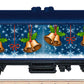 Marklin 80628 Z Scale 2018 Christmas Car