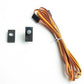Walthers 942-154 Green Single Color LED Fascia Indicator