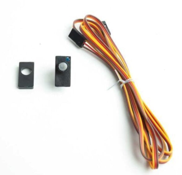 Walthers 942-154 Green Single Color LED Fascia Indicator