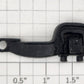 American Flyer PA10020L Left Black Trailing Rear Truck Side Frame