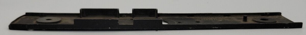 American Flyer PA10454-A S Scale Cast Milk Car Frame #973