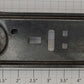 American Flyer PA10590 S Scale Tender Frame with Trucks
