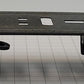 American Flyer PA10590 S Scale Tender Frame with Trucks