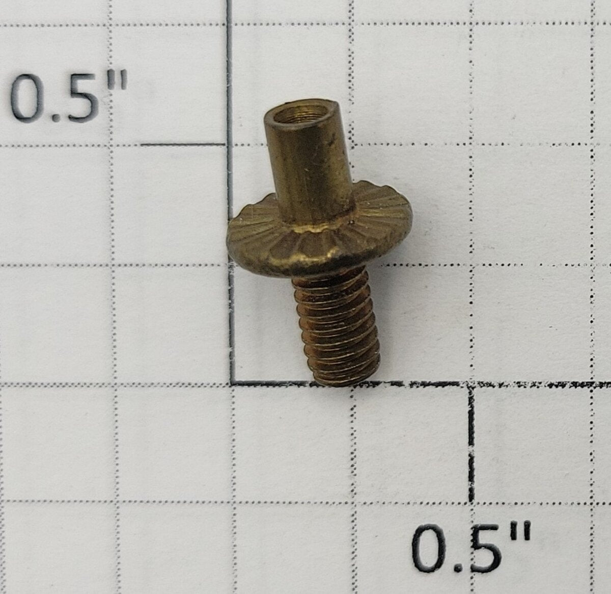 American Flyer PA10849 #8-32 Transformer Terminal Post-Old Style