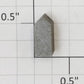 American Flyer PA10922 Plunger Wedge for Remote Control Switch