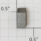 American Flyer PA10922 Plunger Wedge for Remote Control Switch